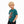 Boys_Shorts_Sleeves_Printed_Tee_-_Teal_Green
