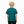 Boys_Shorts_Sleeves_Printed_Tee_-_Teal_Green