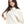 _Comfy_Plain_Shirt_For_Women_-Off_White