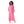 Peasant_Sleeves_Elegant_Long_Dress_-_Hot_Pink
