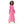 Peasant_Sleeves_Elegant_Long_Dress_-_Hot_Pink