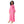 Peasant_Sleeves_Elegant_Long_Dress_-_Hot_Pink