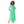 Peasant_Sleeves_Elegant_Long_Dress_-_Green