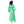 Peasant_Sleeves_Elegant_Long_Dress_-_Green