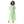 Peasant_Sleeves_Elegant_Long_Dress_-_Light_Green