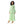 Peasant_Sleeves_Elegant_Long_Dress_-_Light_Green