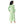 Peasant_Sleeves_Elegant_Long_Dress_-_Light_Green