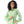 Peasant_Sleeves_Elegant_Long_Dress_-_Light_Green