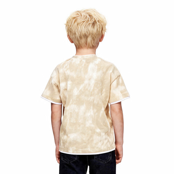 Boys_Tie-Dye_Slip_On_Casual_Tee_-_Beige