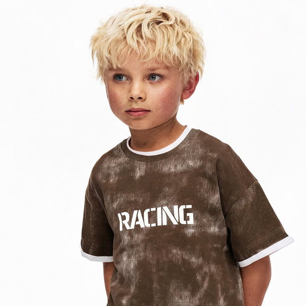 Boys_Tie-Dye_Slip_On_Casual_Tee_-_Brown