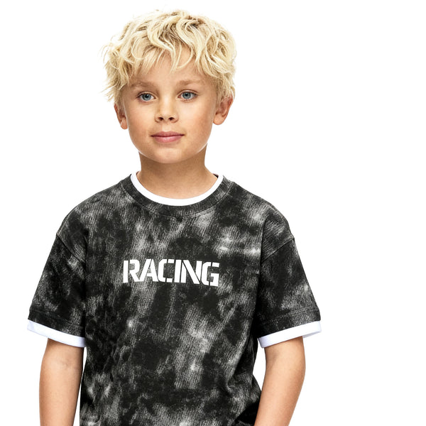 Boys_Tie-Dye_Slip_On_Casual_Tee_-_Dark_Grey