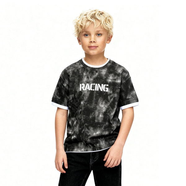 Boys_Tie-Dye_Slip_On_Casual_Tee_-_Dark_Grey