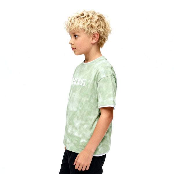 Boys_Tie-Dye_Slip_On_Casual_Tee_-_Light_Green