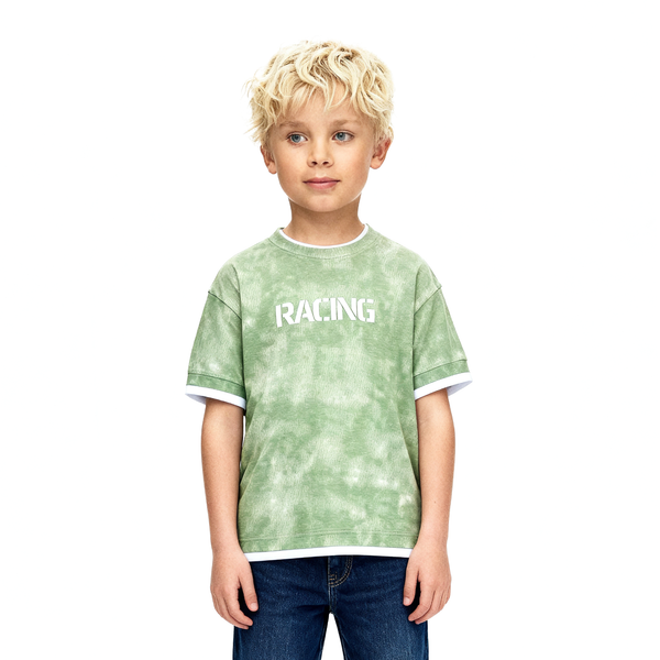 Boys_Tie-Dye_Slip_On_Casual_Tee_-_Light_Green