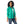 Long_Sleeves_Textured_Oversized_Shirt_-_Green