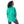Long_Sleeves_Textured_Oversized_Shirt_-_Green