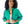 Long_Sleeves_Textured_Oversized_Shirt_-_Green