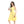 Printed_Sleep_Shirt_-_Yellow