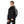 Long_Sleeves_Hooded_Neck_Boys'_Puffer_Jacket_-_Black