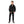 Long_Sleeves_Hooded_Neck_Boys'_Puffer_Jacket_-_Black