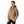Long_Sleeves_Hooded_Neck_Boys'_Puffer_Jacket_-_Beige