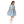 Puffed_Sleeves_Girls_Denim_Dress_-_Light_Blue
