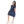 Puffed_Sleeves_Girls_Denim_Dress_-_Dark_Blue