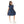 Puffed_Sleeves_Girls_Denim_Dress_-_Dark_Blue