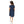 Puffed_Sleeves_Girls_Denim_Dress_-_Dark_Blue