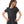 Puffed_Sleeves_Girls_Denim_Dress_-_Black