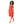 Scoop_Neck_Sleeveless_Printed_Night_Dress_-_Red