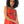 Scoop_Neck_Sleeveless_Printed_Night_Dress_-_Red