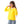 Zip_Through_Neck_Zipped_Girls'_Puffer_Jacket_-_Yellow