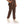 Comfy_Solid_Cotton_Pants_with_Hem_-_Dark_Brown
