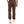 Comfy_Solid_Cotton_Pants_with_Hem_-_Dark_Brown