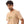 Short Sleeves Regular Fit Printed T-Shirt - Beige