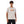 Short Sleeves Regular Fit Printed T-Shirt -Light Grey