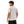 Short Sleeves Regular Fit Printed T-Shirt -Light Grey