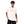 Short Sleeves Regular Fit Printed T-Shirt - White