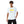 Short Sleeves Regular Fit Printed T-Shirt - Light Blue
