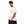 Short Sleeves Regular Fit Printed T-Shirt - Light Blue