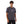Short Sleeves Regular Fit Printed T-Shirt - Dark Grey