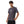 Short Sleeves Regular Fit Printed T-Shirt - Dark Grey