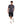 Short Sleeves Regular Fit Printed T-Shirt - Dark Grey