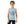 Sleeveless Printed Boys Tank Top - Light Blue