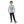 Sleeveless Printed Boys Tank Top - Light Blue
