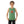 Sleeveless Printed Boys Tank Top - Light Olive