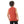 Sleeveless Printed Boys Tank Top - Brick Red