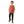 Sleeveless Printed Boys Tank Top - Brick Red