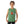 Sleeveless Printed Boys Tank Top - Green